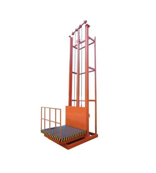 Industrial Lift