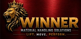 logo Winner Material Handling Solutions